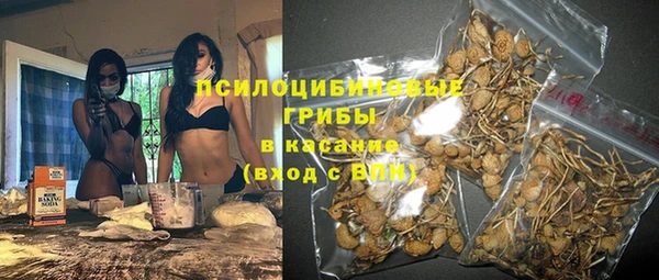 тгк Баксан